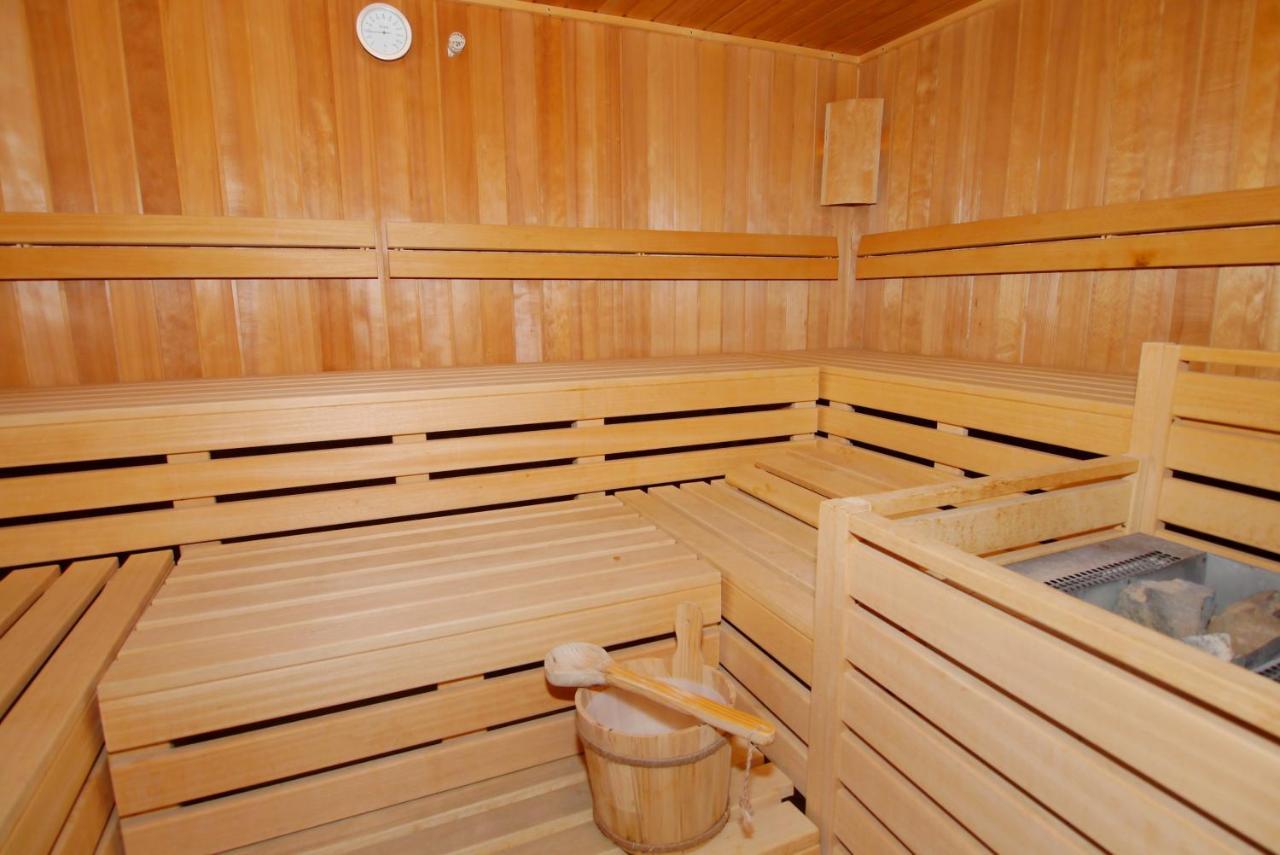 Residenz Am Strand Wohnung 2-36 Zingst Eksteriør bilde