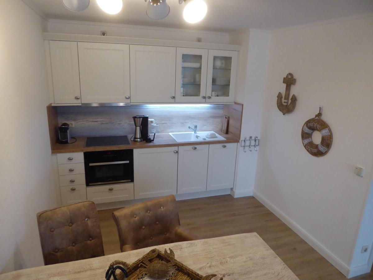 Residenz Am Strand Wohnung 2-36 Zingst Eksteriør bilde